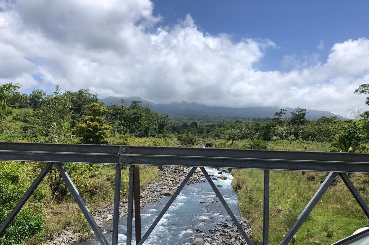 Hot Springs Property in Dos Ríos de Upala – Excellent Investment Opportunity - photo 41