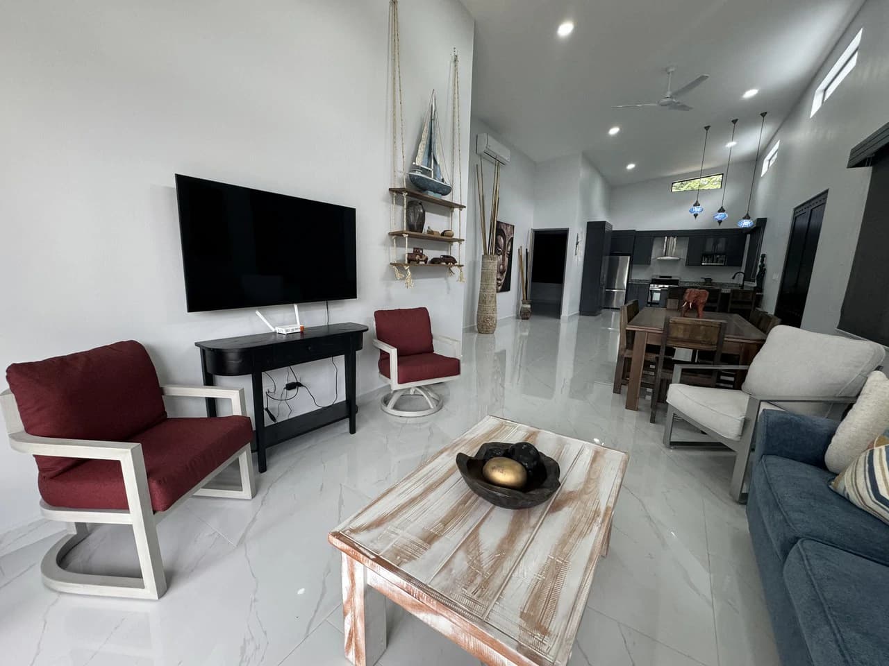 UVITA BEACH RETREAT! CLOSE TO THE BEACH, FAR FROM THE STRESS: House For Sale in Uvita - photo 14