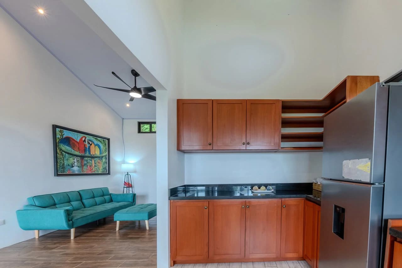 Rare Opportunity: Two Ocean View Homes in Exclusive Marina Vista, Escaleras - photo 49