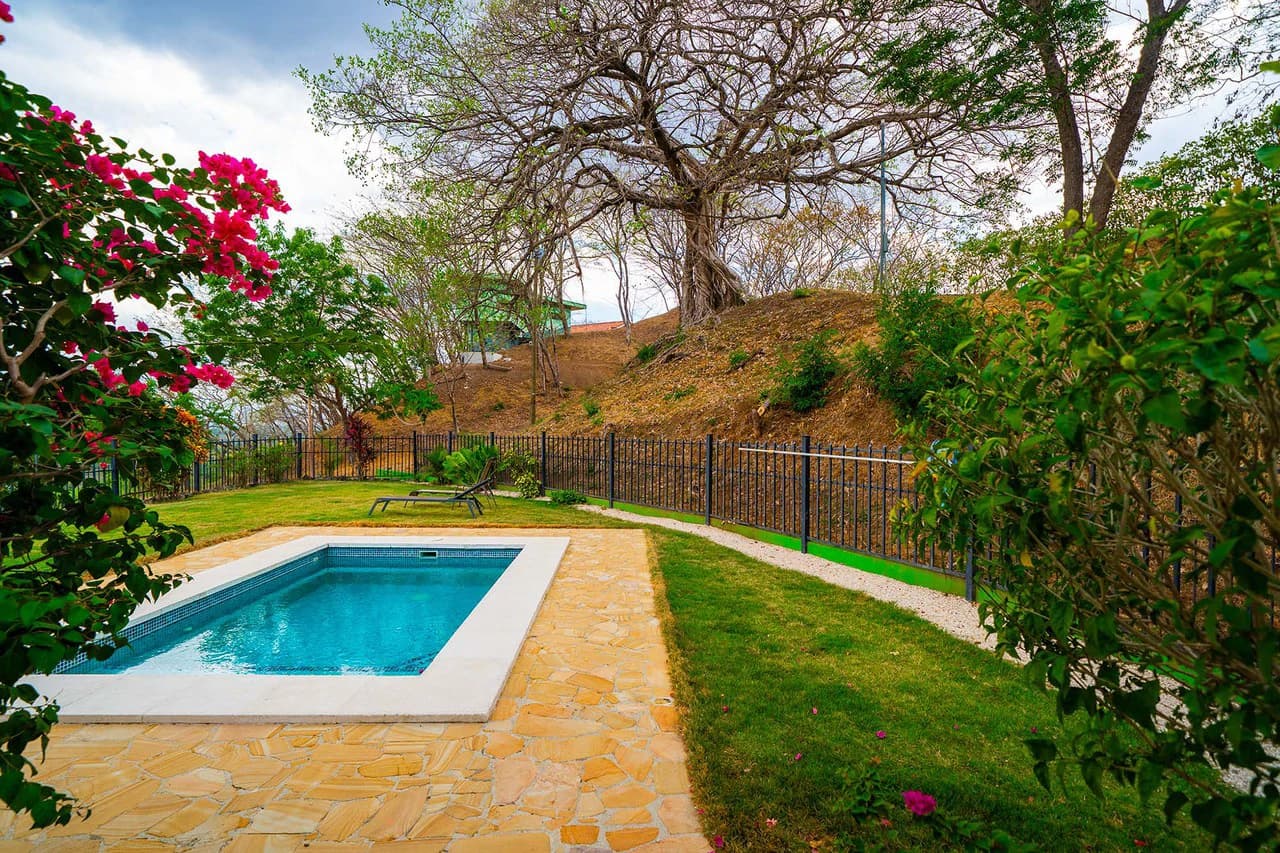 Casa Cartagena: 2Acre Home with Mountain Views in Gated Rancho Cartagena - photo 6