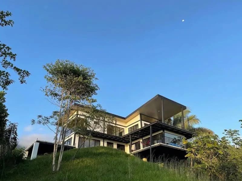 Casa Preciosa: Casa Preciosa Your Seaside Sanctuary with Stunning Ocean Views in Playa Hermosa - photo 4