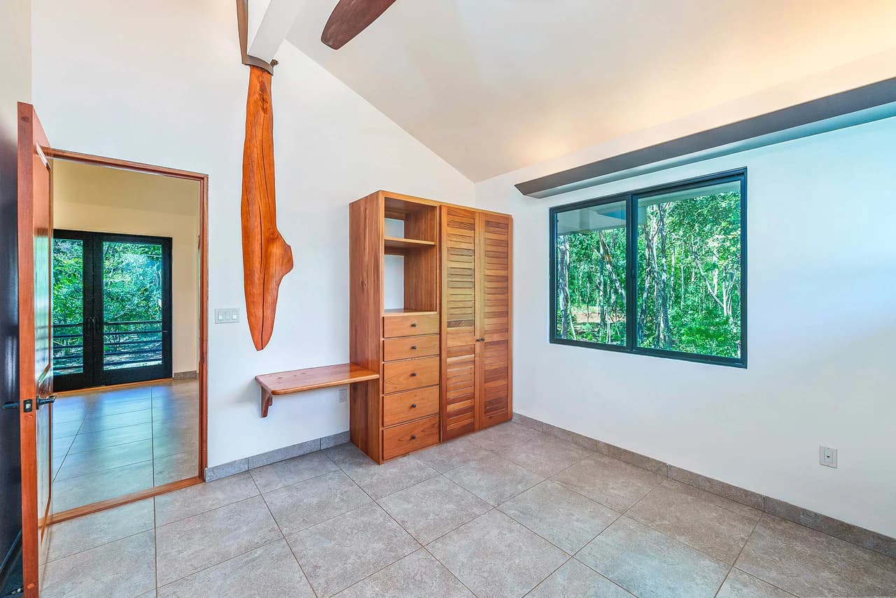 Casa Almendro: Luxury, Comfort and Privacy in the Forest - photo 22