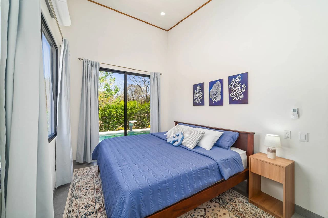 Villa Nanku: Tropical Playa Negra Home with Guest House & Pool - photo 29
