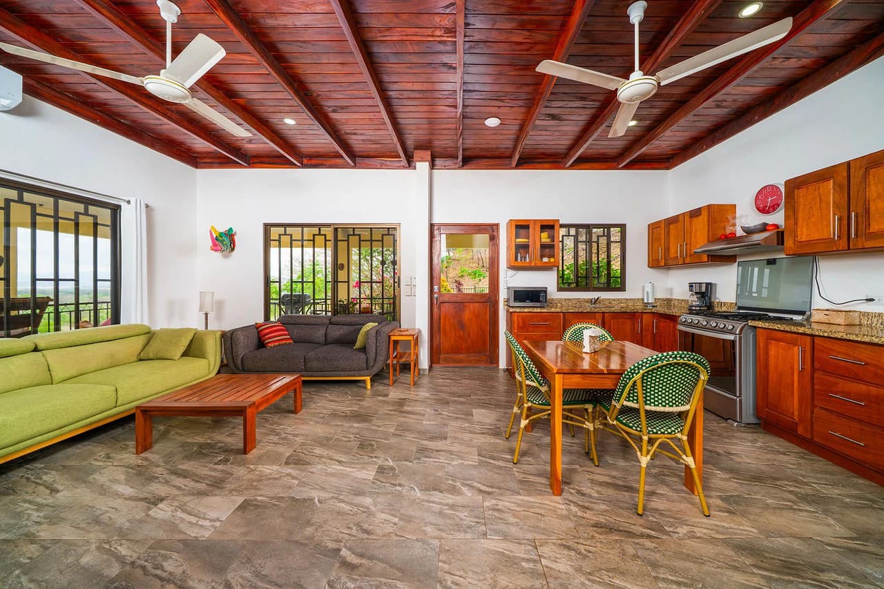 Casa Cartagena: 2Acre Home with Mountain Views in Gated Rancho Cartagena - photo 20