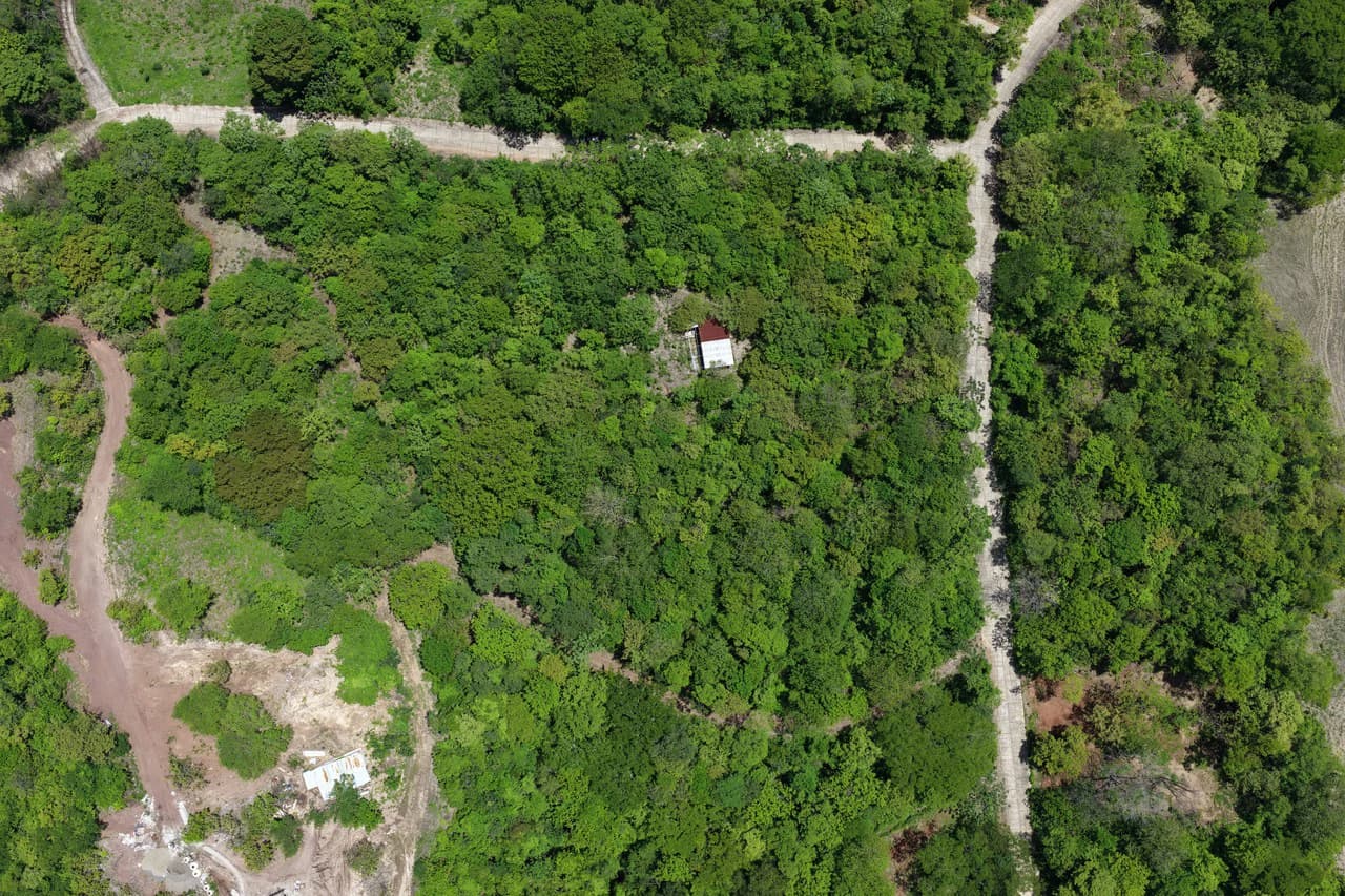 Lot #81: 1,086 m² in Rancho Las Colinas, Salinitas - photo 3