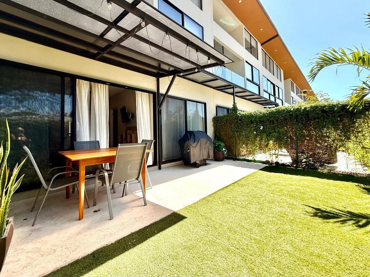 Azul 6: Ground Floor Condo for Sale in Los Delfines Golf & Country Club, Costa Rica $199,000 USD - photo 15