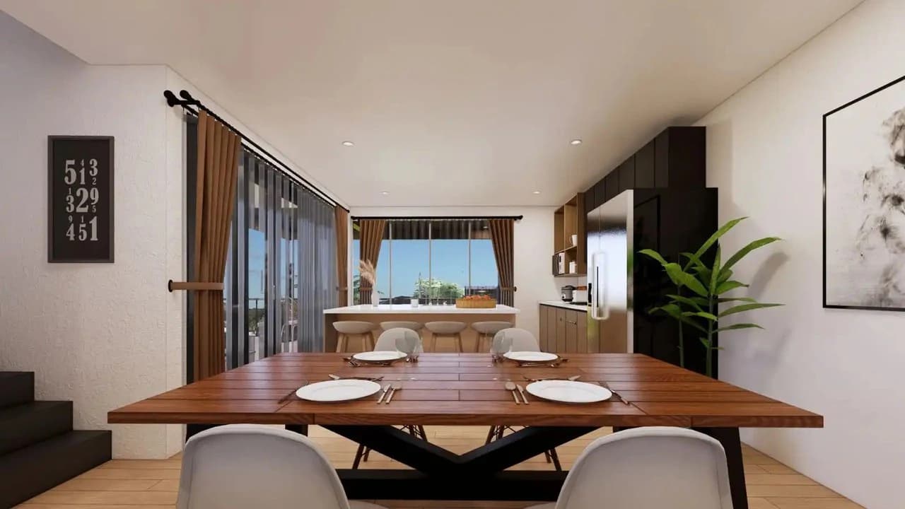 Near the Coast House For Sale in Playas del Coco - photo 7