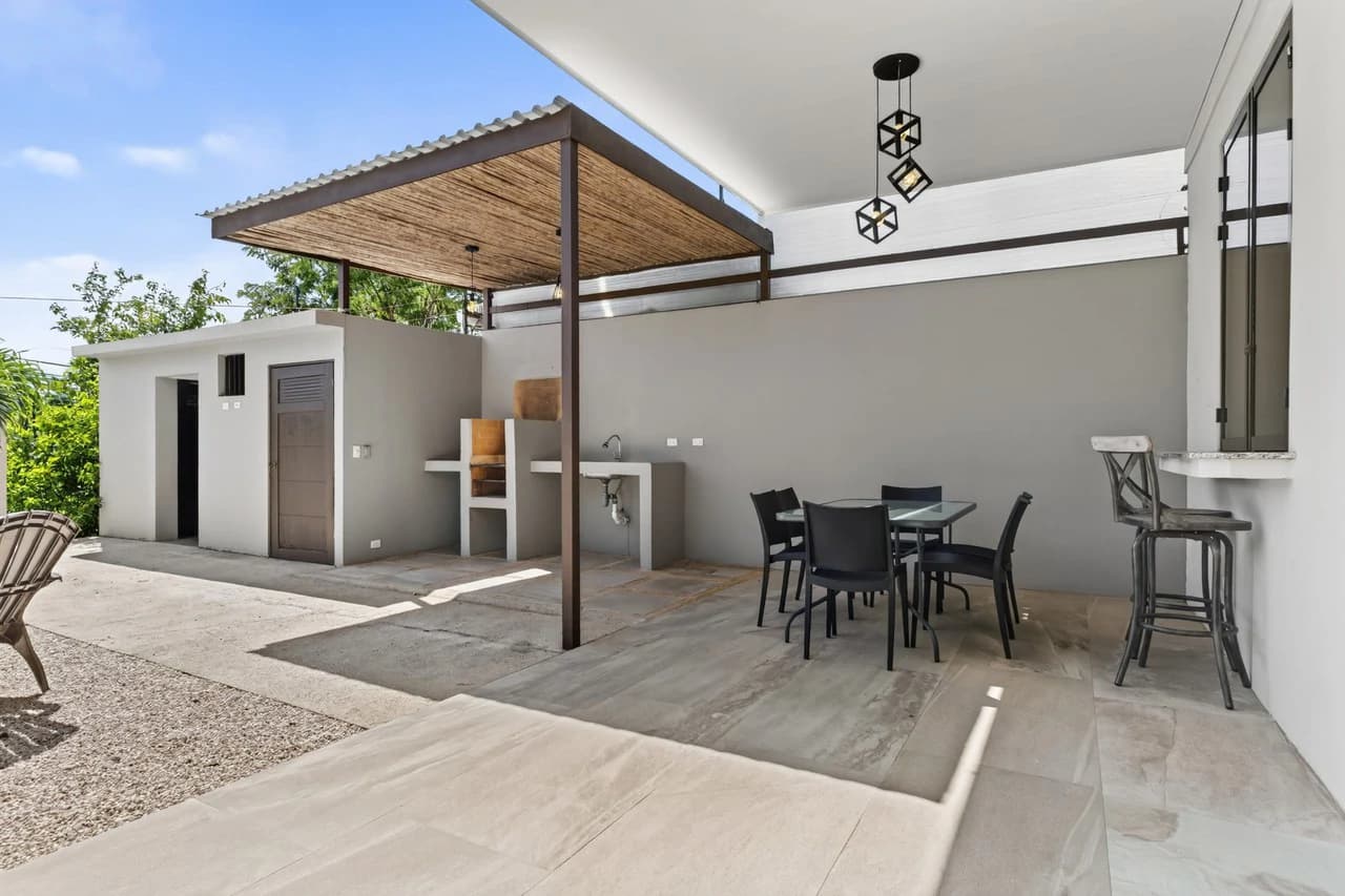 Casa Matias: Matapalo Costa Rica Home for Sale with Private Pool - photo 31