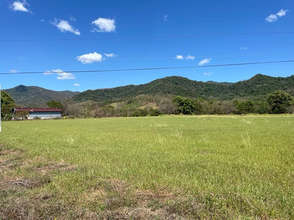 Lot for sale near the beach Guanacaste Costa Rica San Miguel - photo 5