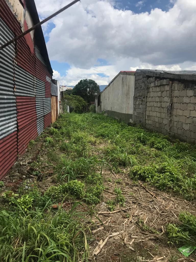 Goicoechea: Commercial Lot for Sale San Francisco Goicoechea High Vehicular Zone - photo 3