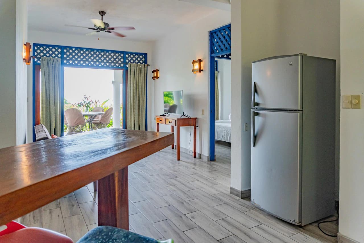 Ocean View 2 Bedroom Condo for Sale in Sámara - photo 15