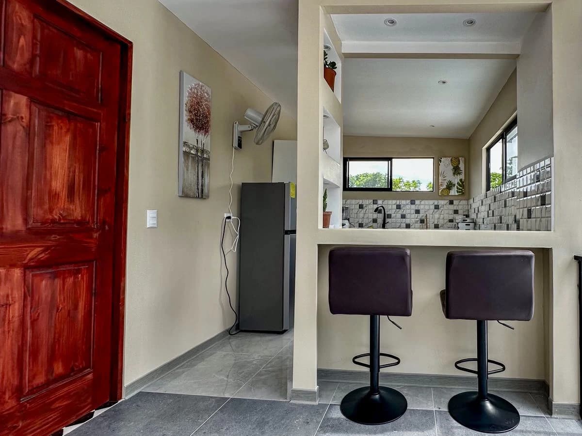 2-Bedroom Home with 3 Fully Furnished Apartments In Puerto Jimenez - photo 24