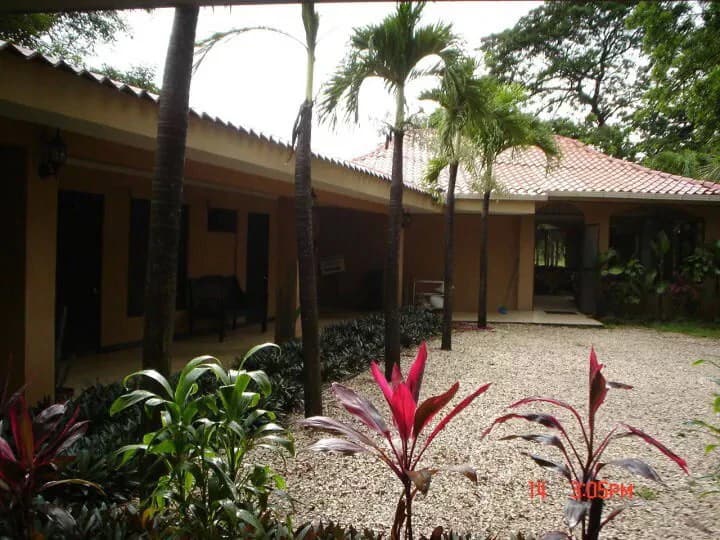 Gran oportunidad comercial: Great business opportunity. Bar-Restaurant-Hotel in Palmira