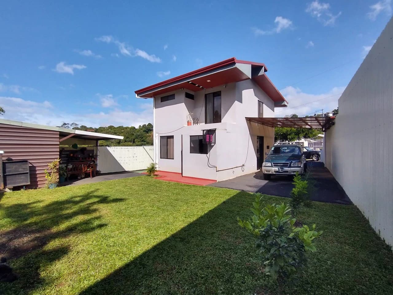Full Furnished 2-story House for Sale in Grecia: House For Sale in Grecia - photo 10