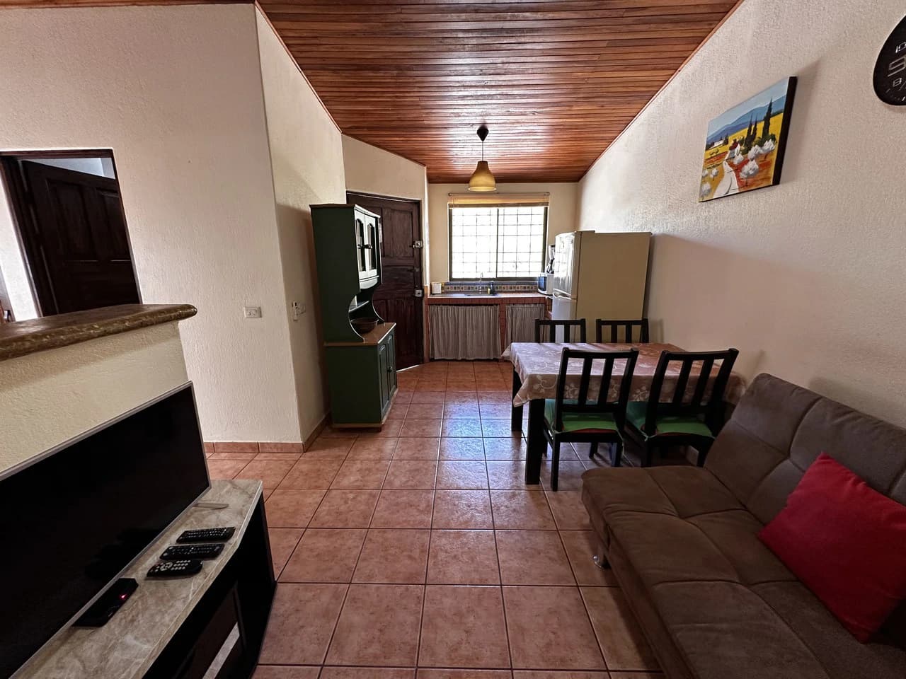 Cabinas Villa del Sol, Tamarindo: Multi-Units Apartment Buildings Located 250 Meters From Tamarindo Beach - photo 26