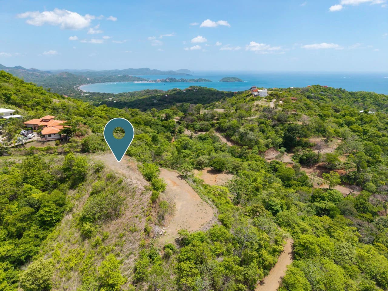 Miramar Ocean View Lot: Unmatched Views from this Spectacular Piece of Land in Pacific Heights - photo 3
