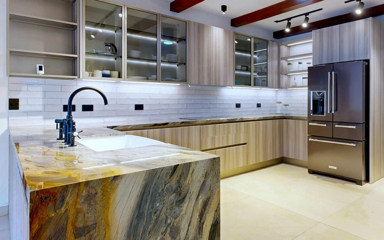 Cinco Ventanas: Modern Tropical Retreat with Private Pool and Jungle - photo 17