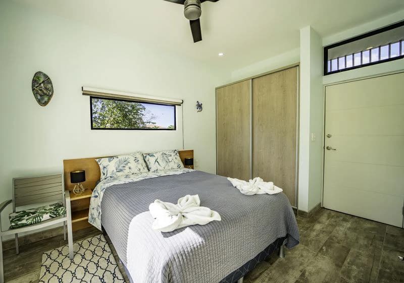 Casa HermoSamara: An Incredible Ocean View & Unique Designed Home on a 1.35 acres lot – 3 minutes away from Samara Beach - photo 22