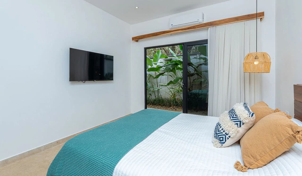 Casa Acqua: A Modern Tropical Sanctuary in Playa Grande, Costa Rica - photo 21