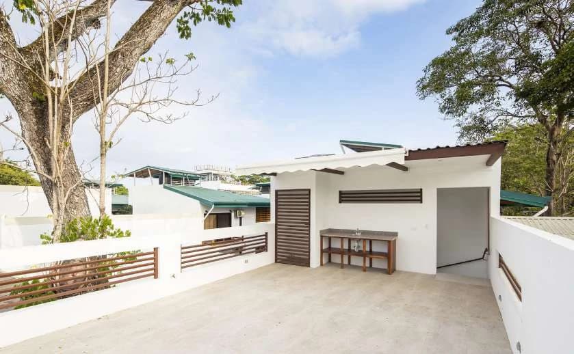Amazing Home in the Rincon Community!:Walk to the beach just 250 yards away in Bejuco! - photo 47