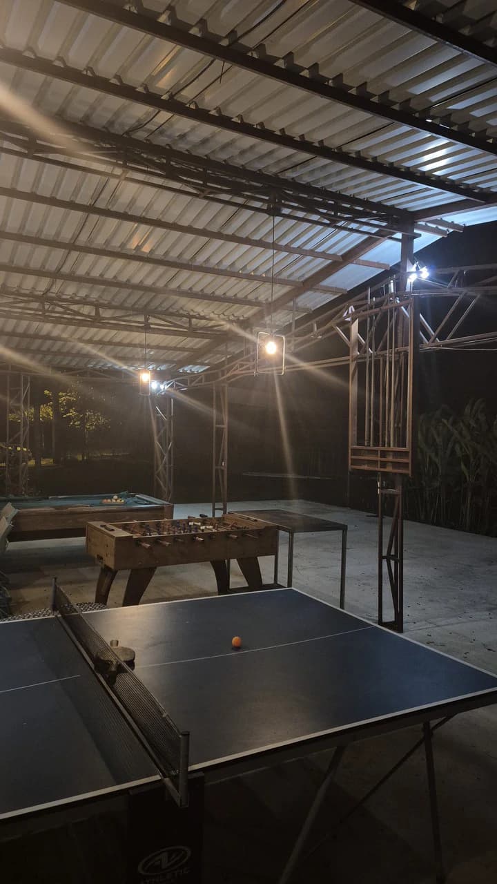 Income Generating Property. Costa Rica. Near the beach: Income-Generating Oasis in Villa Verde, Garabito – Just Minutes from Puntaleona - photo 6