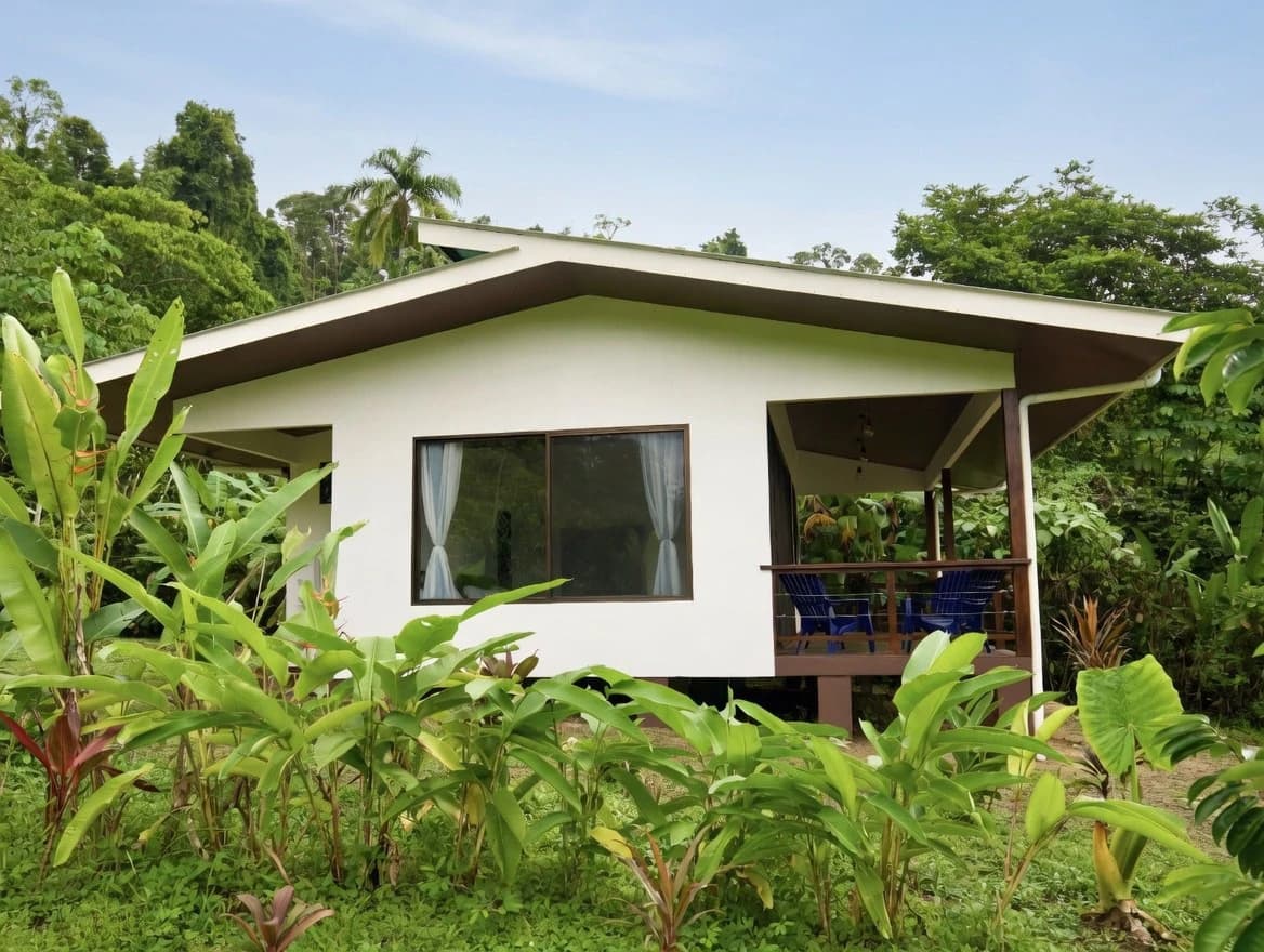 Casa Bromelia: Drake Bay Beachfront Paradise Property Near Corcovado - photo 14