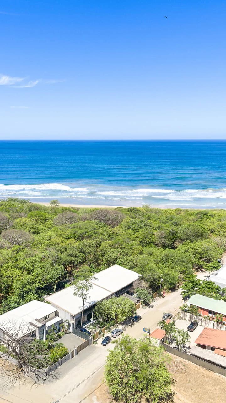 Casa Prana: Luxury Beachside Home in Playa Grande, Costa Rica - photo 25