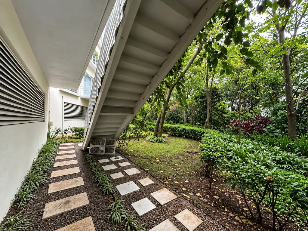 Apartment For Sale in Guachipelín - photo 11