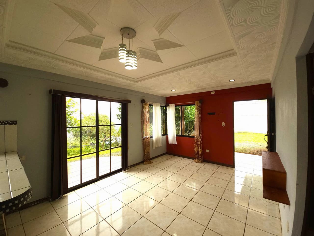 Se vende casa en villa nueva, Pedregoso, Pérez Zeledón: House For Sale in Pedregoso - photo 8