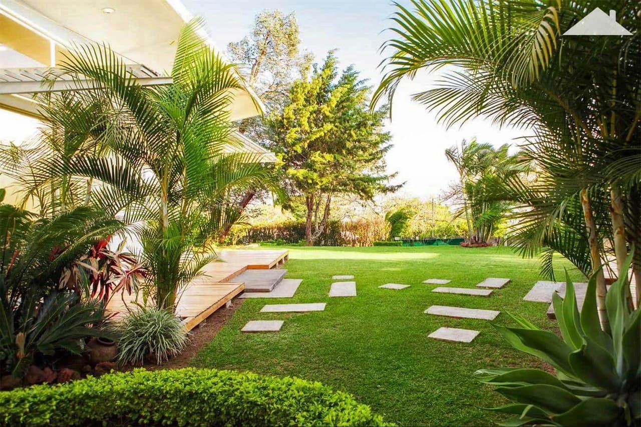 Luxury contemporary house for sale in San Bosco, Santa Barbara de Heredia. - photo 32