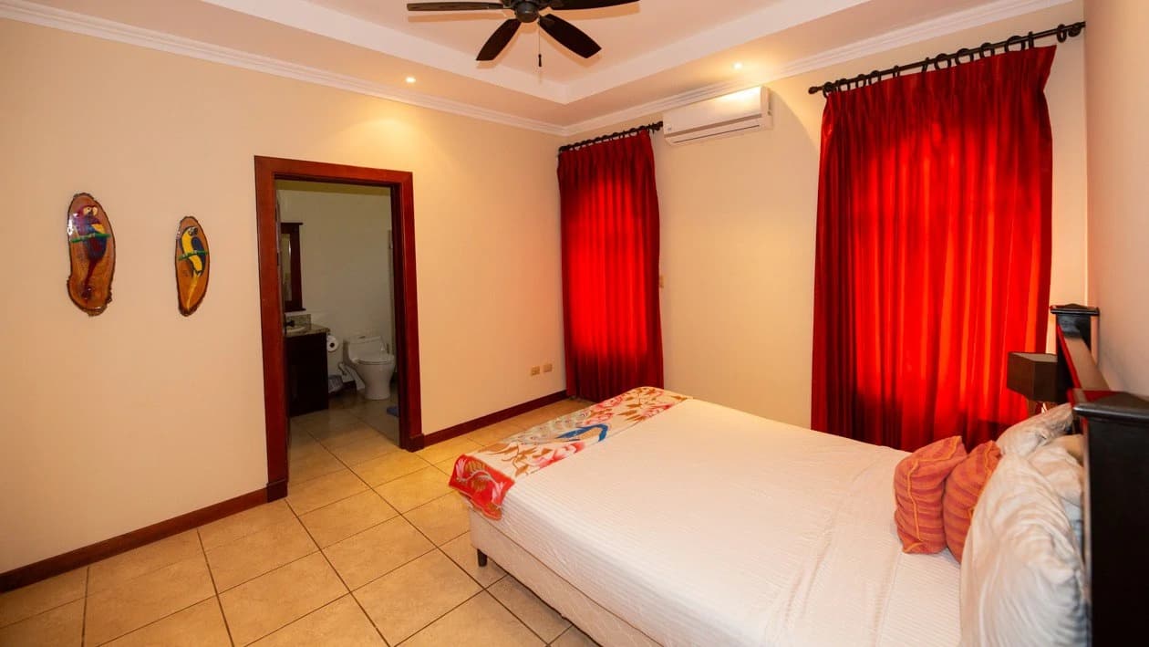Amazing Casa Cofa in Bejuco close to the beach!: Huge home just 400 yards from the beach! - photo 5