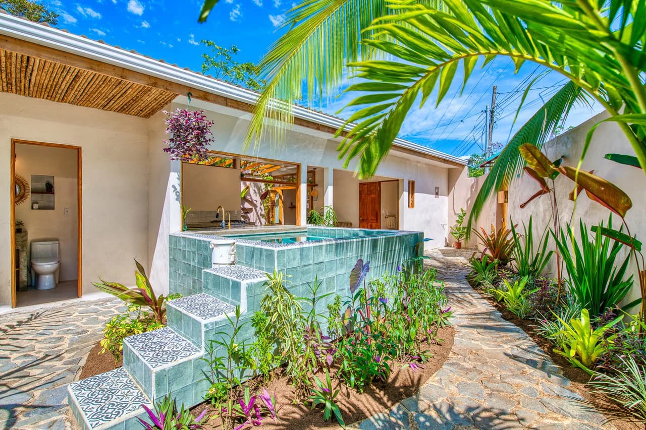 ID 355: Rental Income Opportunity in Puerto Viejo – 2 BD Modern Tiny Home for Sale - photo 19
