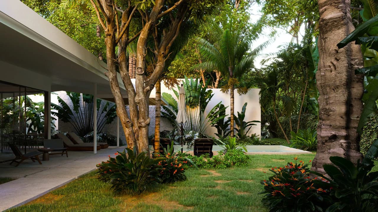 Casa Amanita: Brand-New Luxury Home in Playa Grande - photo 56
