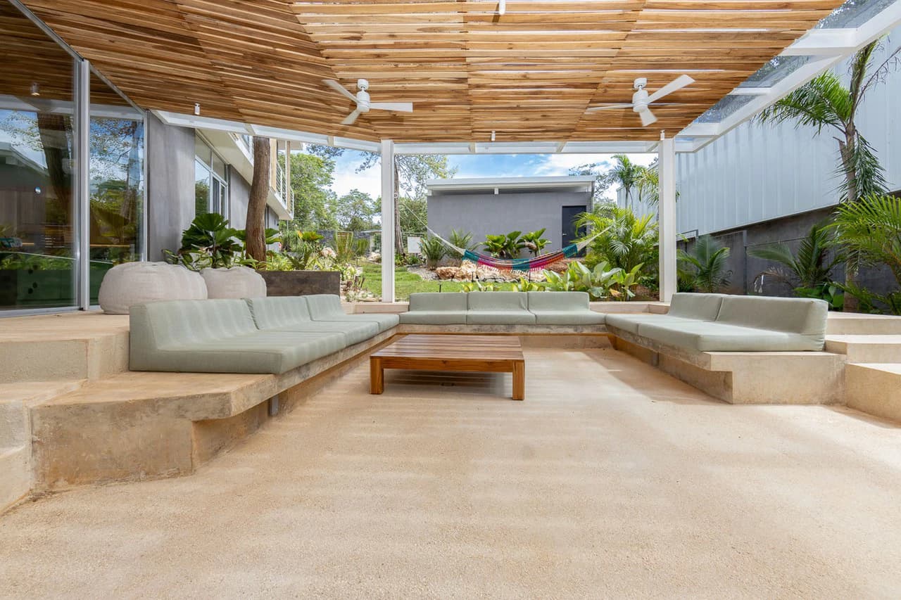 Casa C35: Stylish 4 Bedroom Home a Block to the Beach! - photo 26