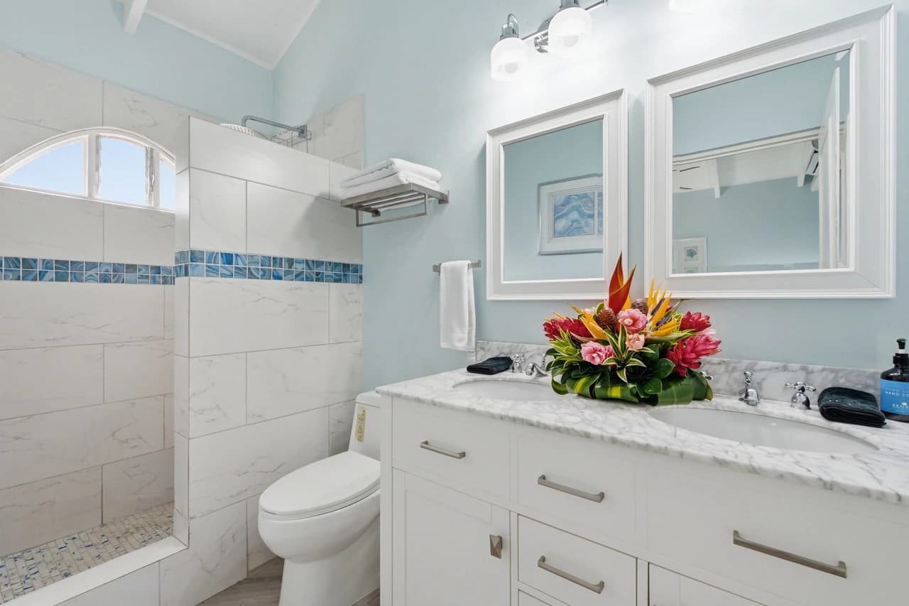Casa Colibri Villaggio II – Unit 412B: Beautifully Remodeled Tropical Retreat in Potrero - photo 13