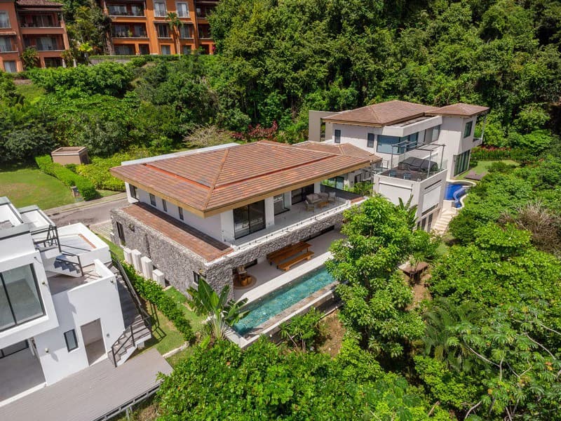 Stellar Opportunity, Brand New Home in Los Sueños: Luxury Villa Close to the Beach and Marina! - photo 4