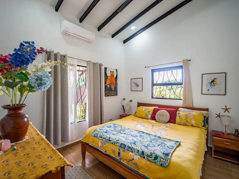 Casa Koi: Luxury 3-Hectare Hilltop Property with Stunning 360° Mountain Views, Main Home, Guest House & Workshop, Minutes from Samara - photo 32