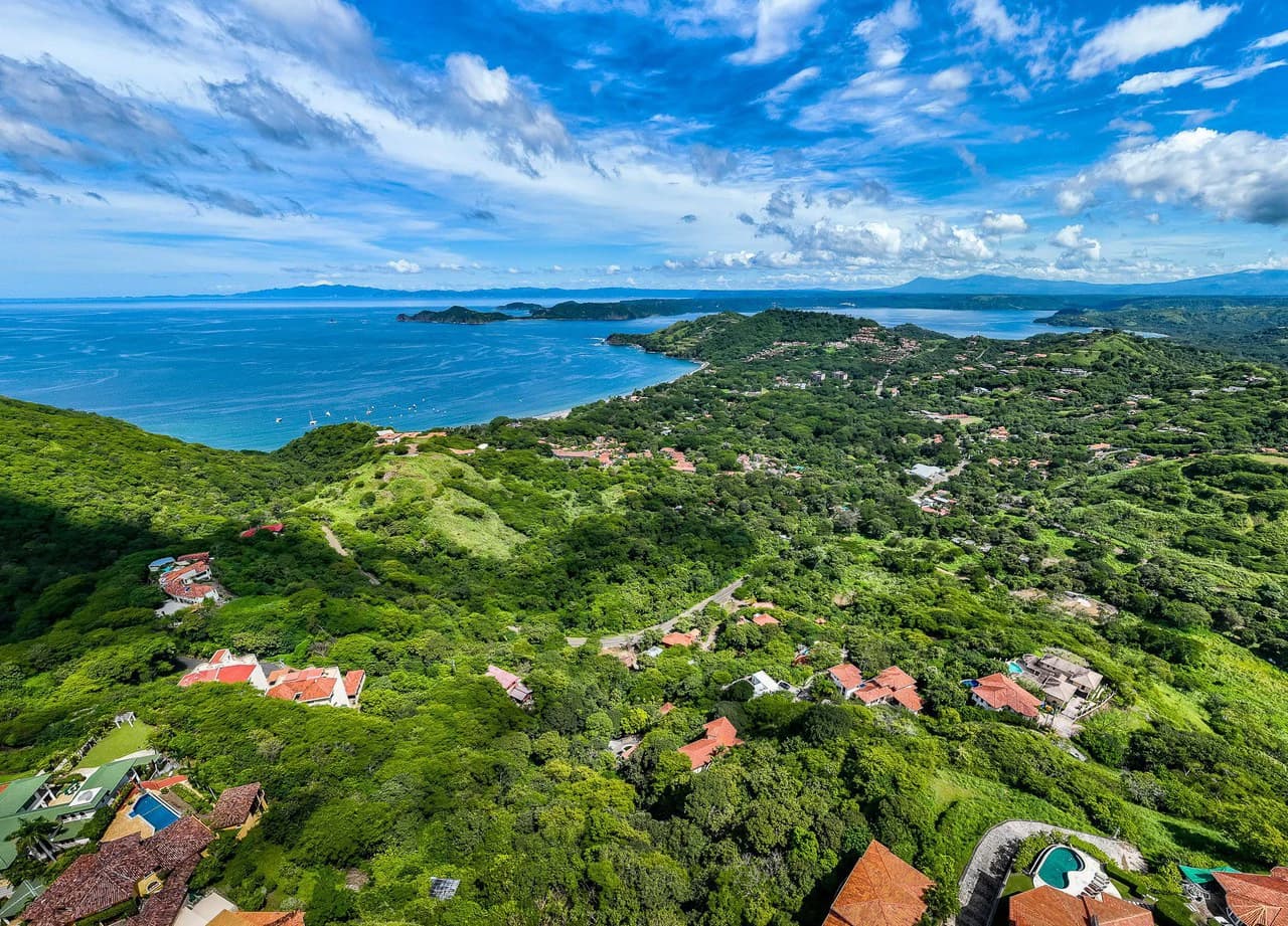 Villa Catalina 16: Oceanview Luxury Villa in Playa Potrero - photo 25