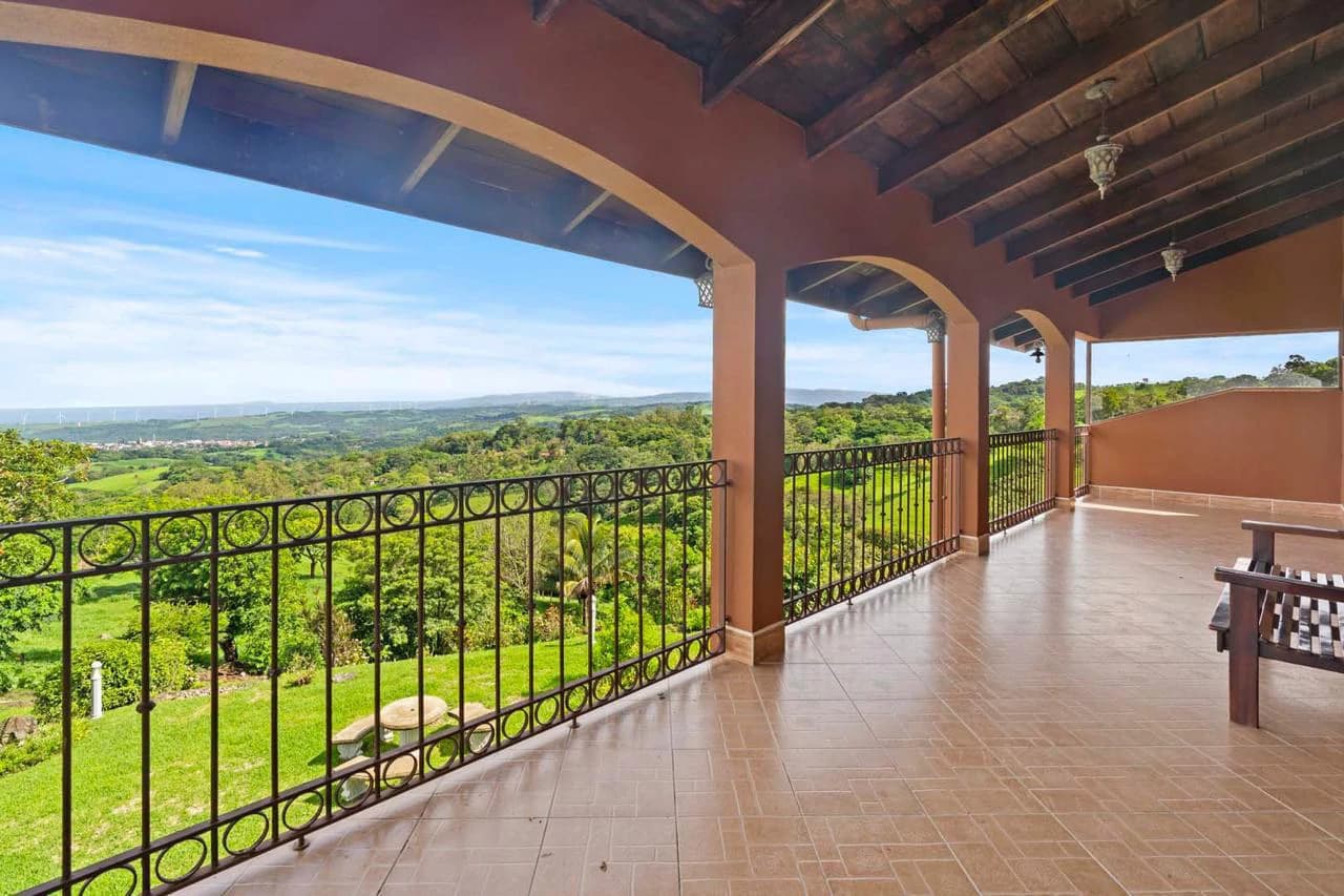 Celebrity Home with Spectacular Views: Breathtaking Mountain Estate near Tilaran and Lake Arenal - photo 32