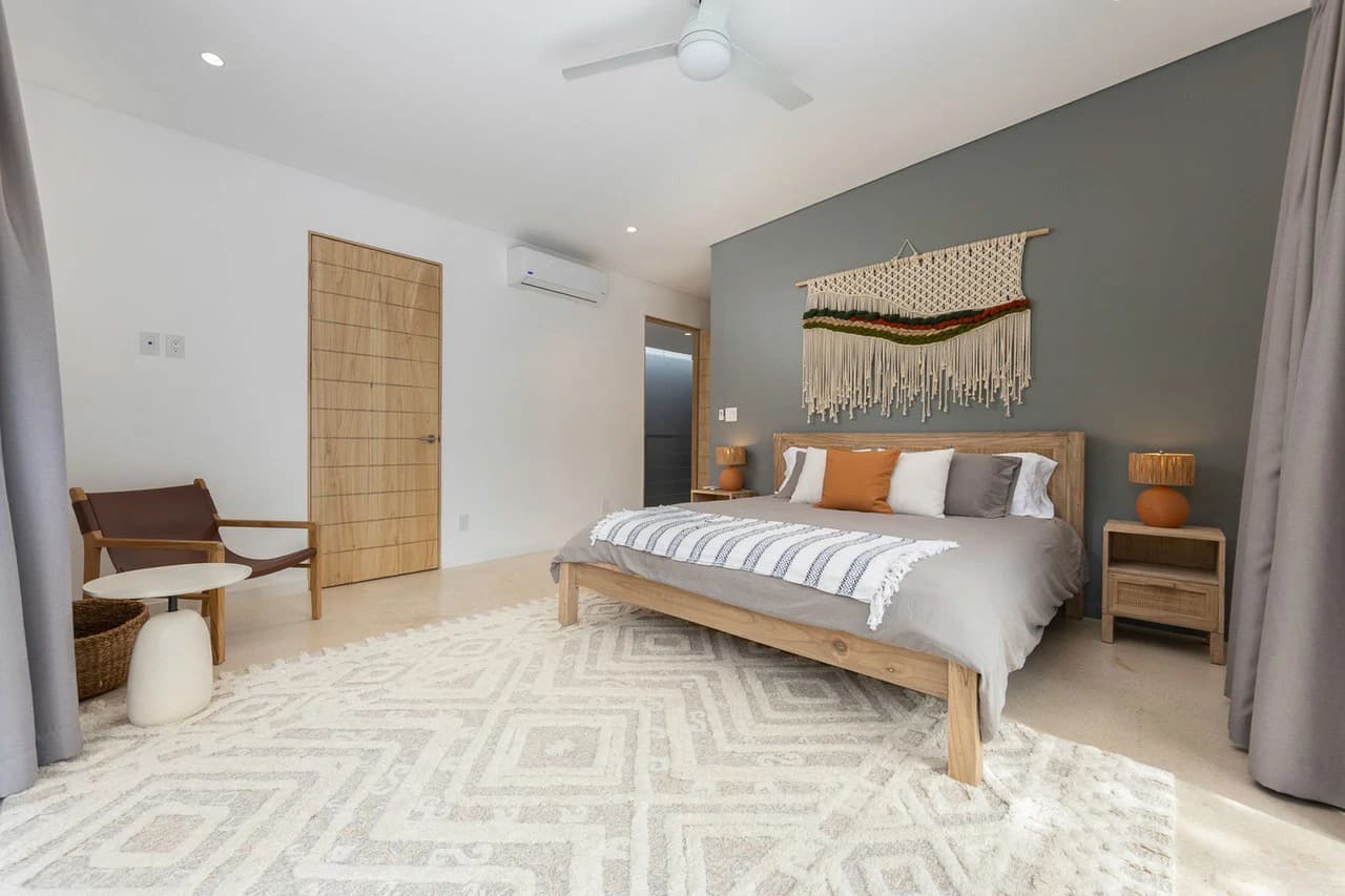 Casa C35: Stylish 4 Bedroom Home a Block to the Beach! - photo 20