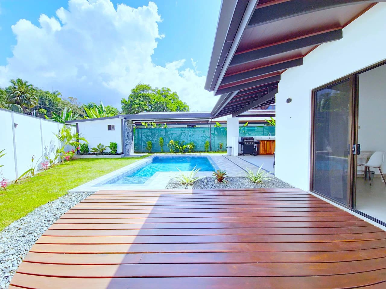 Price Reduced - Modern Oasis Near Uvita: Contemporary Living with Pool & Privacy - photo 43