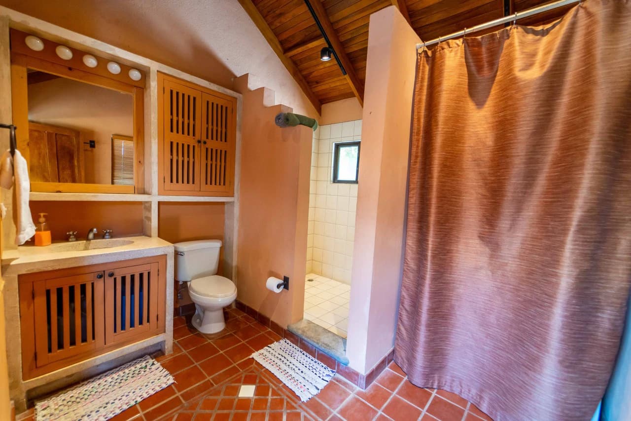 Casa Limon Dulce: Near the Coast House For Sale in Playa Samara - photo 7
