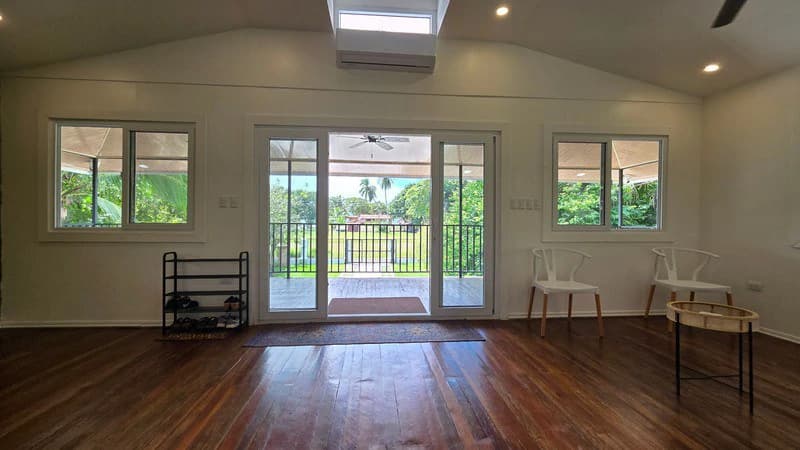 Villa del Mar, one block from the beach in Bejcuo: Fully titled half acre property with 2 level home - photo 38