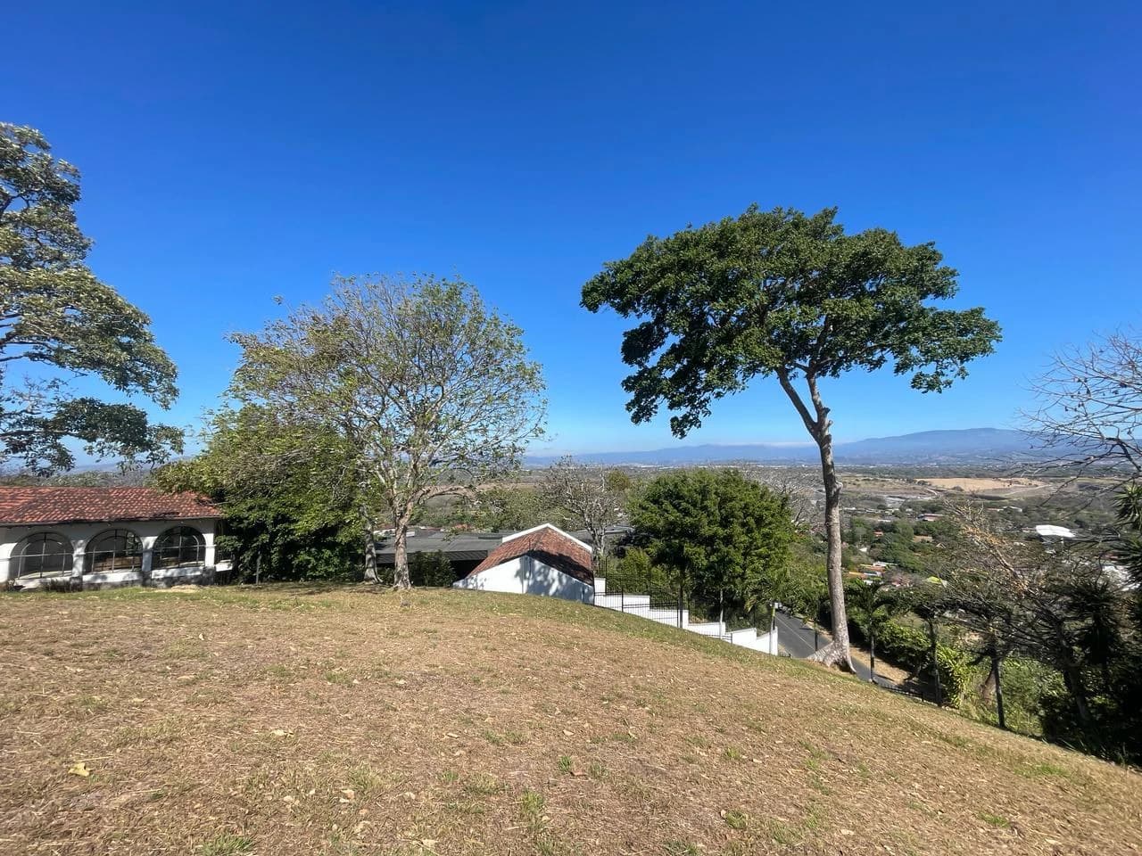 Lot for sale with beautiful view Santa Ana Costa Rica Piedades - photo 5
