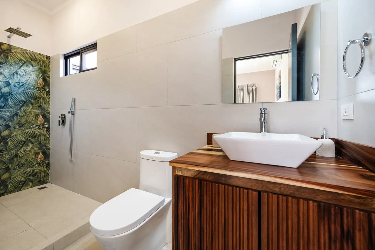 Villa Aurora: New 5BR Luxury Home Minutes from Playa Penca & Potrero - photo 22