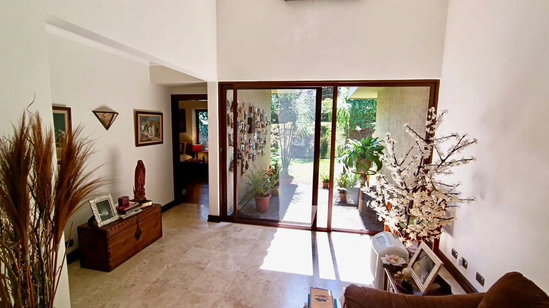 Condominio Jaragua: One story luxury house for sale in Ciudad Colon, Costa Rica - photo 13