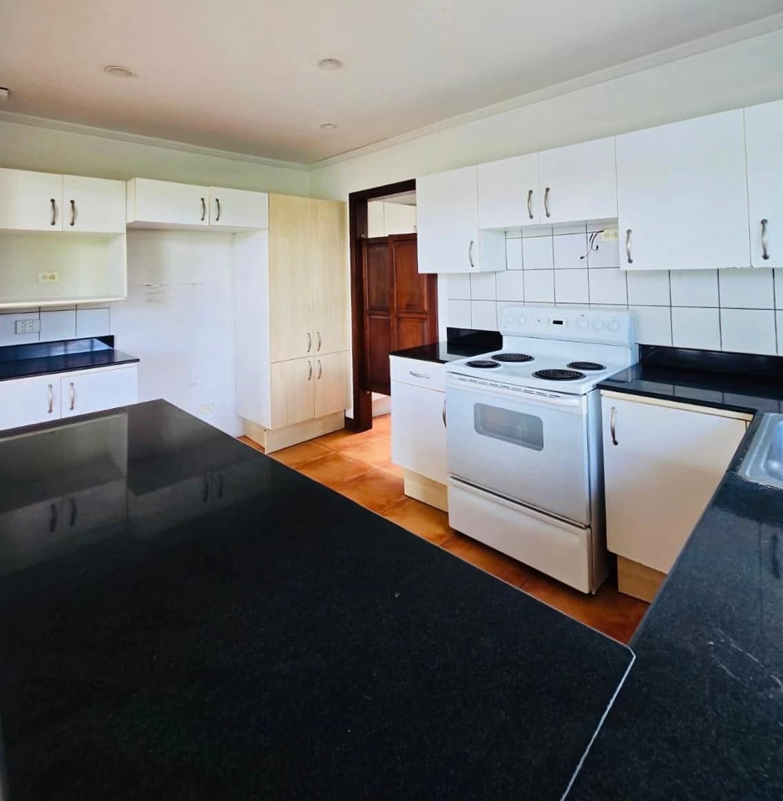 One-Level Apartment for Sale in a Condominium Brasil de Mora San José - photo 3