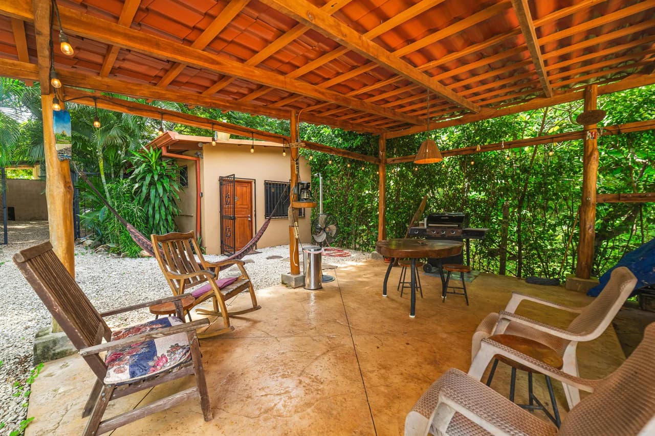 Casa La Jolla: Charming Oasis in Los Pargos - photo 16