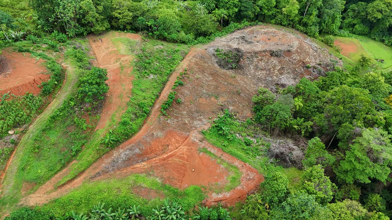 Near the Coast Home Construction Site For Sale in Pavon - photo 11