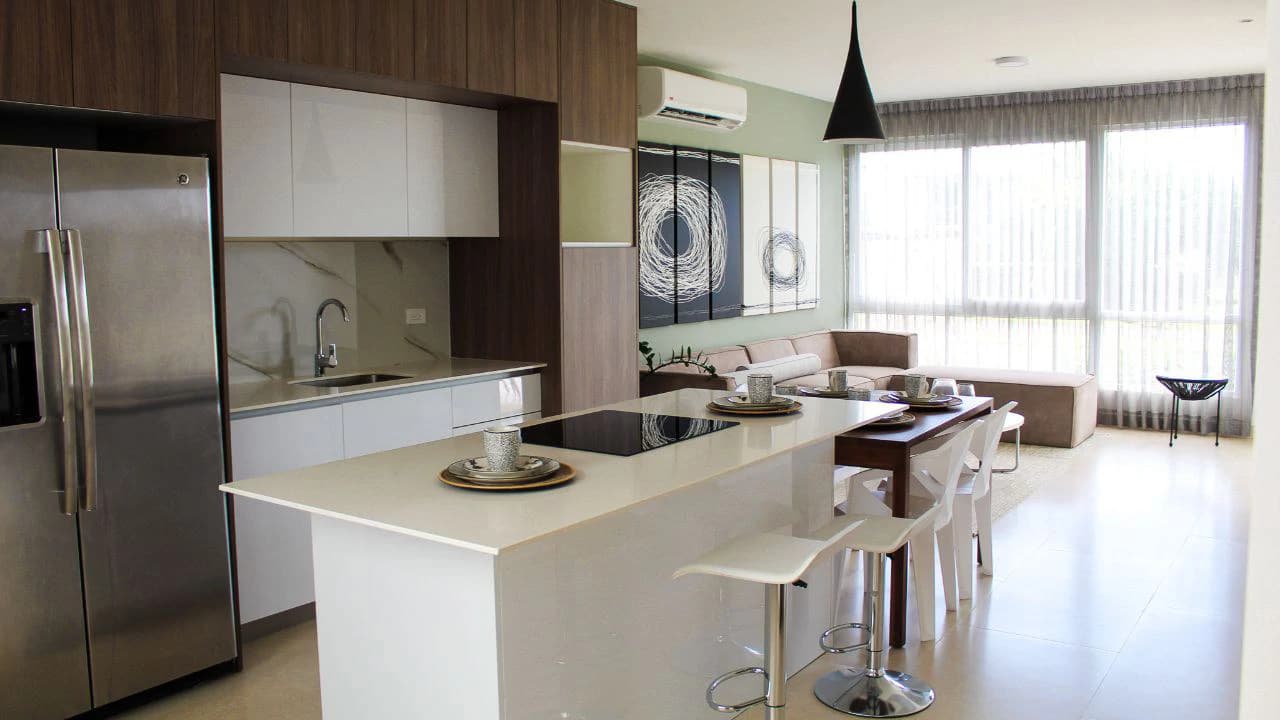 9A L: Exclusive 3BR Condo for Sale in the Most Exciting Beach Community in the Costa Rica Central Pacific! - photo 10